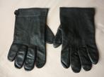 Lederen Handschoenen Richa van Goede Kwaliteit, Maat 48/50 (M), Nieuw, Ophalen of Verzenden, Handschoenen