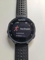 Garmin Forerunner 235, Ophalen, Gebruikt, Zwart, Garmin