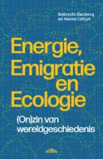 Energie, Emigratie en Ecologie, Enlèvement ou Envoi