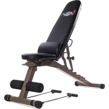 Trainingsbank VITA 5  beschikbaar voor biedingen