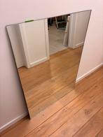 Badkamerspiegel, Maison & Meubles, Accessoires pour la Maison | Miroirs, Enlèvement, Utilisé, 100 à 150 cm, Rectangulaire