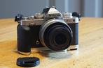 Nikon Z fc met 2 lenzen in zeer goede staat, als NIEUW, Audio, Tv en Foto, Fotocamera's Digitaal, Spiegelreflex, Zo goed als nieuw