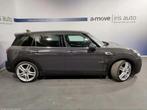 MINI Clubman Cooper S 2.0|PACK JCW|HARMANKARDON|KEYLESS|ALL4, Autos, Mini, Cuir, Argent ou Gris, Achat, https://public.car-pass.be/vhr/aa2d245c-f311-4533-ada1-a9a2c518d0cd