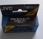 JVC BN-V714U Batterij, Ophalen