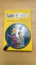 Steve Stevenson - De parel van de Bengalen, Boeken, Ophalen, Zo goed als nieuw, Steve Stevenson