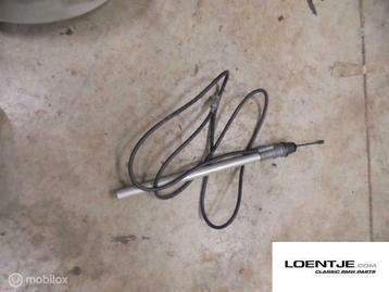 Antenne BMW e30 e28 325 320 318 528 525 etc beschikbaar voor biedingen