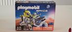 playmobil 9494 space in de verpakking, Kinderen en Baby's, Speelgoed | Playmobil, Ophalen of Verzenden