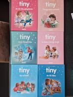 splinternieuwe tiny boeken, 4.50 euro per stuk, Boeken, Kinderboeken | Baby's en Peuters, Nieuw, Ophalen of Verzenden