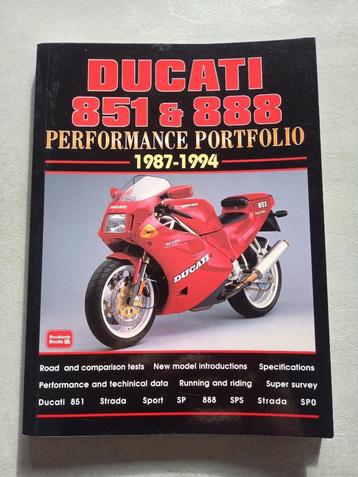 ducati 851 888 beschikbaar voor biedingen