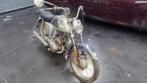 yl100 yamaha, 2 cilinders, Particulier, 100 cc, 11 kW of minder