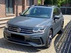 Tiguan R line 2.0TDI DSG (5Zit), Auto's, Automaat, Stof, USB, Particulier