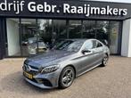Mercedes-Benz C-Klasse 180d AMG Upgrade Edition*Matrix-LED*N, 4 deurs, 4 cilinders, 1465 kg, Bedrijf