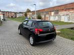 Citroen c3 1.2 exclusive, Auto's, Euro 5, Zwart, Handgeschakeld, 5 deurs