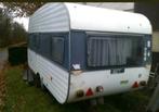 Ik verkoop deze trailer, Caravans en Kamperen, Caravans, Particulier