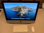 iMac 21,5 inch i5 1TB, Computers en Software, Apple Desktops, Gebruikt, 2 tot 3 Ghz, IMac, Ophalen of Verzenden
