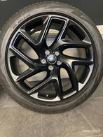 22” originele Range Rover Sport L461 velgen + banden 5x120, Gebruikt, -, 285 mm, -