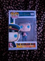 Doctor Who - The Kerblam Man Funko nr. 900, Comme neuf, Enlèvement ou Envoi