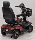 Scootmobiel Orion Metro RED, Gebruikt, Elektrische rolstoel, Ophalen