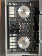 Pioneer DDJ-SR + flightcase, Muziek en Instrumenten, Dj-sets en Draaitafels, Ophalen, Gebruikt, Pioneer