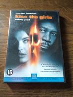 DVD - Kiss the girls (Morgan Freeman/Ashley Judd), Enlèvement ou Envoi