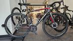 racefiets trek emonda sl7 disc ultegra di2, Ophalen, Zo goed als nieuw