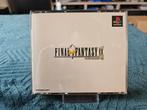 Final Fantasy 9 - PlayStation 1 PS1 - Japans, Games en Spelcomputers, Ophalen of Verzenden, Zo goed als nieuw