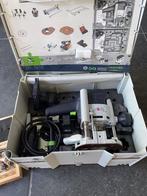 festool bovenfrees, Doe-het-zelf en Bouw, Gereedschap | Freesmachines, Ophalen, Gebruikt, Bovenfrees