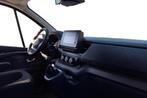 Nissan NV300 L2H1 8pl 2.0 dCi 150 N-Connecta 3.0T aut., Auto's, Nissan, 186 g/km, Stof, 4 cilinders, Zwart