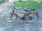 Herenfiets, Ophalen, Gebruikt, Overige merken, Versnellingen