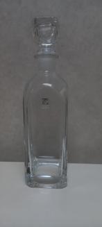 Nieuwe whiskykaraf Luigi Bormioli, Ophalen of Verzenden