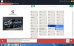 Diagbox 9.91 LEXIA 3 PEUGEOT CITROEN DS OPEL 2023 - Download, Auto diversen, Ophalen of Verzenden