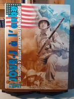 D-Day bij dageraad, Boeken, Ophalen