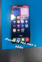 Iphone 13 pro max 256gb, Enlèvement, IPhone 13