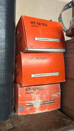 Hilti bouten, Ophalen, Zo goed als nieuw