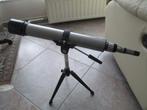 Telescoop, Audio, Tv en Foto, Optische apparatuur | Telescopen, Ophalen, Zo goed als nieuw, Minder dan 80 mm, Lenzentelescoop (refractor)
