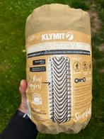 Klymit Insulated Static V - RECON, Ophalen of Verzenden, Gebruikt, 1-persoons
