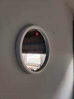 Miroir rond diamètre 45 cm, Moins de 100 cm, Rond, Enlèvement, Utilisé