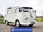 Volkswagen T1 Westfalia SO33 Camper | 1967 | Route 66 Auctio, Achat, Entreprise, Autre carrosserie, Essence