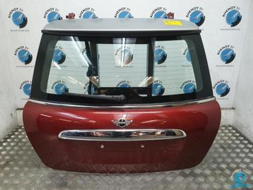 MINI (BMW) MINI R56 Mini One [BOOTLID_TAILGATE] 2007 beschikbaar voor biedingen