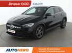 Mercedes-Benz GLA 200 GLA 200 d AMG Line (bj 2021), Gebruikt, Zwart, 5 deurs, SUV of Terreinwagen