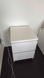 Nachtkastje ikea, Huis en Inrichting, Ophalen, Gebruikt