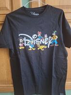 T-shirt Disney, Kleding | Heren, T-shirts, Zwart, Ophalen of Verzenden, Zo goed als nieuw, Pull & Bear