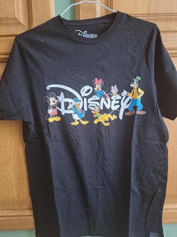 T-shirt Disney beschikbaar voor biedingen
