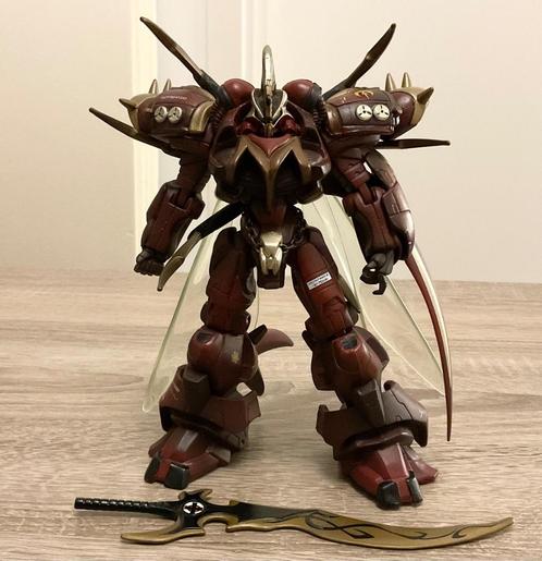 Figurine Mc Farlane Toys Spawn - " Manga Spawn " COMPLET, Verzamelen, Beelden en Beeldjes, Gebruikt, Fantasy, Ophalen of Verzenden