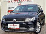 Volkswagen Tiguan 2.0 TDi 150CH HIGHLINE*FULL LED*GPS*ALCANT, Autos, Alcantara, SUV ou Tout-terrain, 5 places, Carnet d'entretien