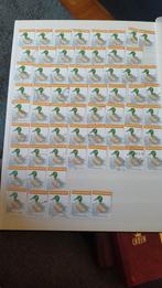 Belgische postzegels 2014-2016 gebruikt, Postzegels en Munten, Ophalen