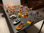 Lot Playmobil, Kinderen en Baby's, Ophalen of Verzenden, Gebruikt, Complete set