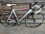 Te koop, maat 55, Fietsen en Brommers, Fietsen | Racefietsen, Ophalen of Verzenden, Zo goed als nieuw