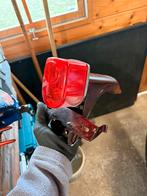 Dax onderdelen ELEKTRISCH, Fietsen en Brommers, Brommeronderdelen | Algemeen, Ophalen, Zo goed als nieuw, Koplamp