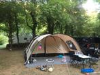 Obelink 6 personen, Caravanes & Camping, Comme neuf, Jusqu'à 6